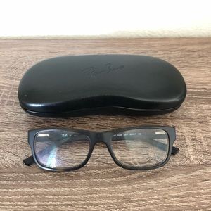 Ray-Ban Prescription Glasses - Tortoise